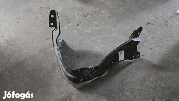 Mercedes W203 bal lámpa tartó keret A2036200372 eladó