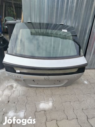 Mercedes W203 coupe csomagtér ajtó A2037400305 eladó