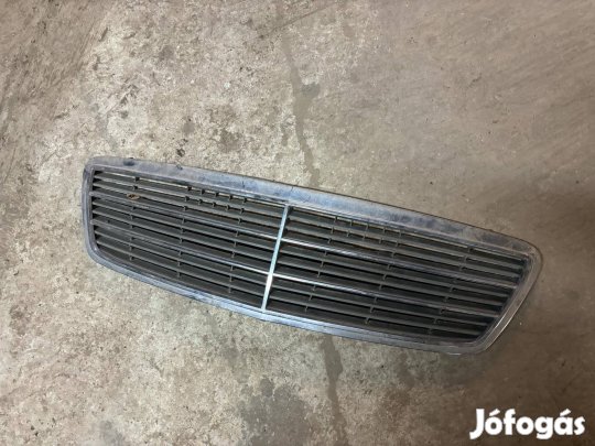 Mercedes W203 díszrács rács 