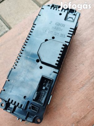 Mercedes W203 fűtéspanel 