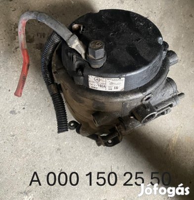 Mercedes W203 generátor A0001502550 eladó