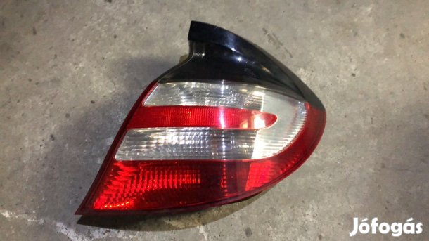 Mercedes W203 jobb hátsó lámpa A2038202664 eladó