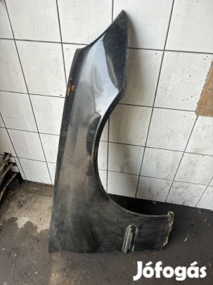 Mercedes W203 jobb sárvédő fekete 