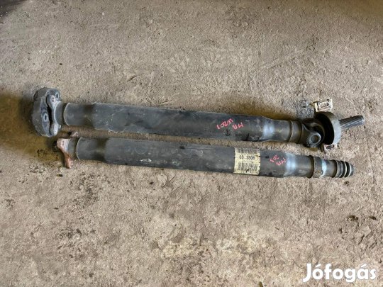 Mercedes W203 kardán 