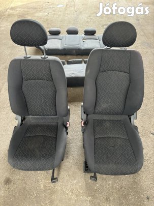 Mercedes W203 ülés belső 