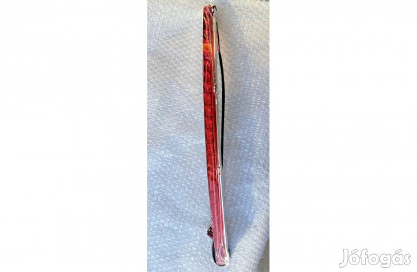 Mercedes W204 C W212 E W218 CLS pótféklámpa Új