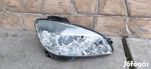 Mercedes W204 (jobb) fényszóró