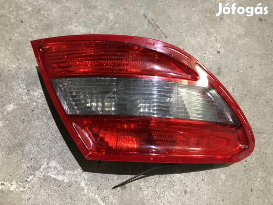 Mercedes W204 bal hátsó lámpa A2048202964 eladó