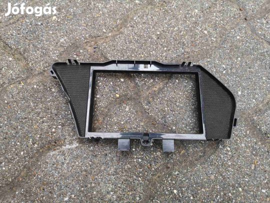 Mercedes W204 kijelz krli burkolat A2046801789 elad