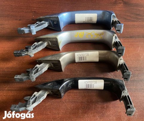 Mercedes W204 külső kilincs bal első-hátsó A2047600170 eladó