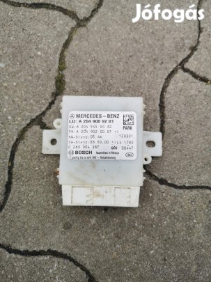 Mercedes W204 park sensor modul A2049009201 eladó