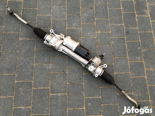 Mercedes W205 C osztály kormánymű A2054605902 eladó