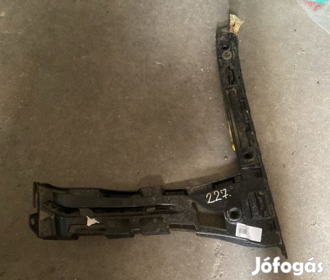 Mercedes W205/S205 jobb hátsó lökhárító tartó A2058802002 eladó