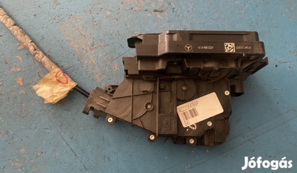 Mercedes W205 bal hátsó ajtózár szerkezet A2220064099 eladó