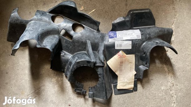 Mercedes W205 első bal tokozás A2135244000 eladó