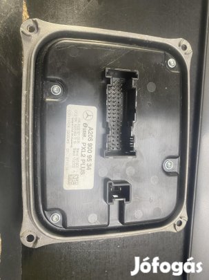 Mercedes W205 lámpamodul led A2059009534 eladó