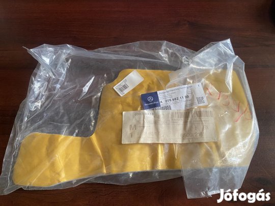 Mercedes W205 zajszűrő A2056821130 eladó