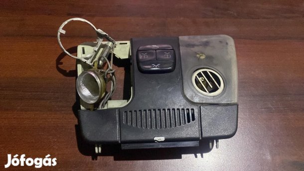 Mercedes W208 tetőlámpa A2088206001 7C45 eladó