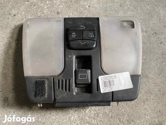 Mercedes W208 tetővilágítás A2088203601 eladó