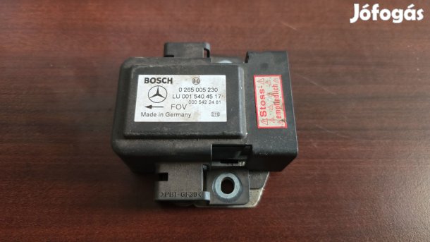 Mercedes W210 ESP szenzor A0015404517 eladó