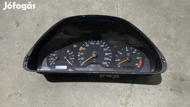 Mercedes W210 Km-óra A2105405147 eladó