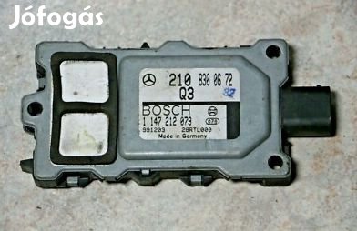 Mercedes W210 Leveg minsg rzkel A2108300672 elad