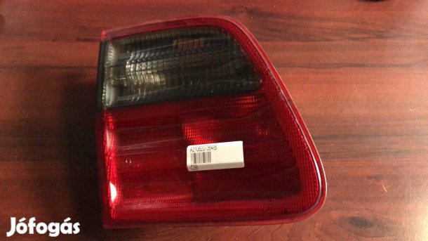 Mercedes W210 bal belső, hátsó lámpa A2108207364 eladó