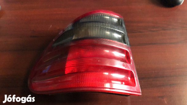 Mercedes W210 bal hátsó lámpa A2108206764 eladó