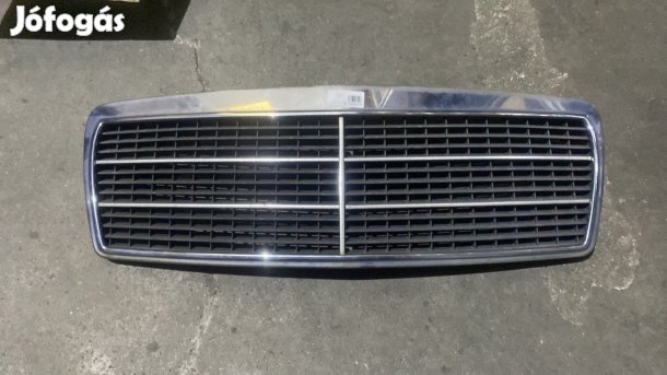 Mercedes W210 grillrács A2108880023 eladó