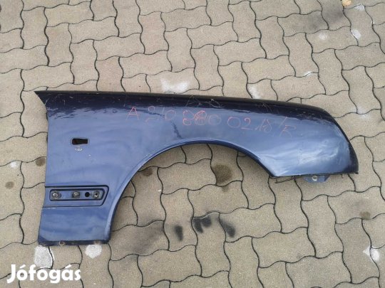 Mercedes W210 jobb első sárvédő A2108800218 eladó