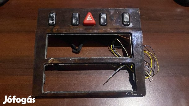 Mercedes W210 kapcsoló sor A2108200151 eladó