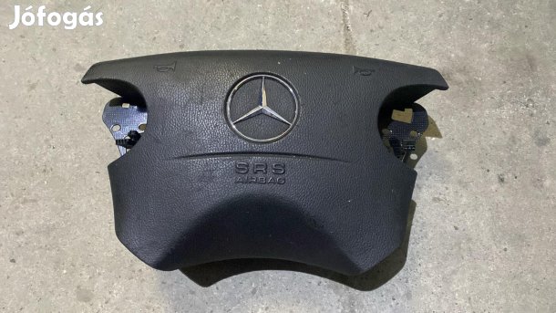 Mercedes W210 kormánylégzsák A2104600598 9B51 eladó