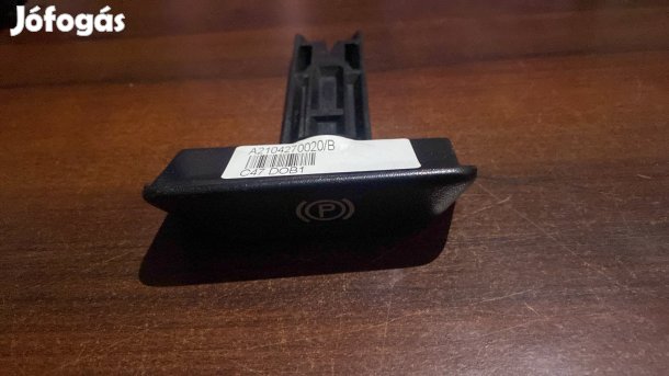 Mercedes W210 parkolófék kar A2104270020 eladó