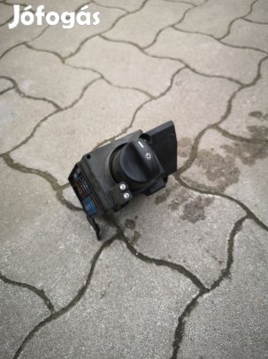 Mercedes W210 világításkapcsoló A2105450104 eladó