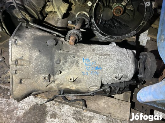 Mercedes W211 2.2 CDI E200 E220 automata váltó 