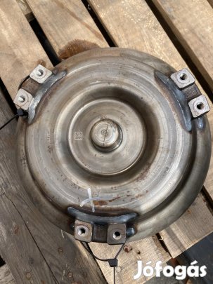 Mercedes W211 722.699 automata váltó wandler A2112500402 eladó