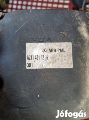 Mercedes W211 ABS kocka A2114311312 eladó