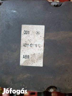 Mercedes W211 ABS kocka A2114311912 eladó