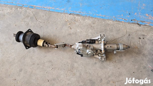 Mercedes W211 CLS W219 kormányoszlop - A2114603116 eladó