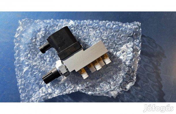 Mercedes W211 E W219 CLS légrugó szeleptömb