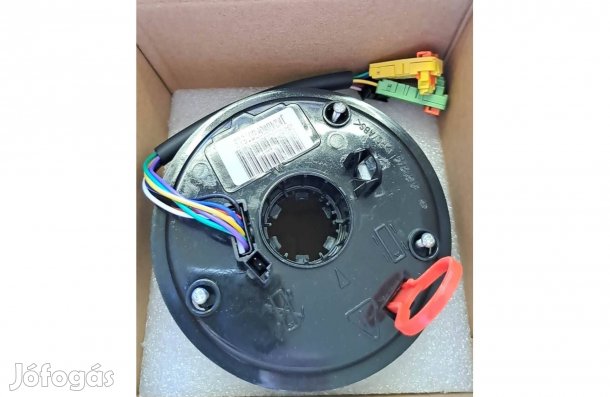 Mercedes W211 E W463 G kormánylégzsák átvezető légzsák átvezető