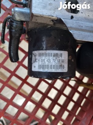 Mercedes W211 SBC ABS kocka 003-as A0054317212 eladó
