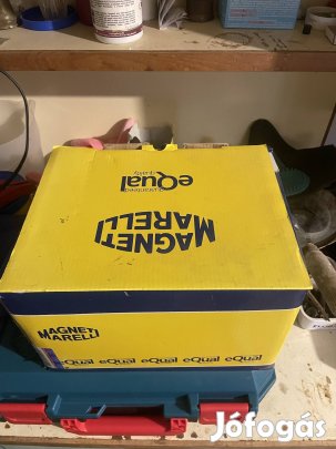 Mercedes W211 Vízszivattyú