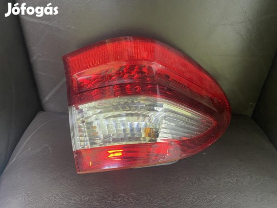 Mercedes W211 bal, külső, hátsó lámpa A2118201564 eladó