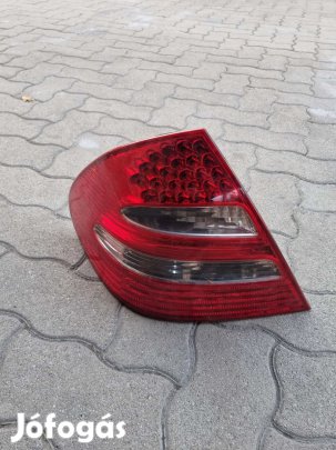 Mercedes W211 bal hátsó lámpa LED A2118200564 eladó