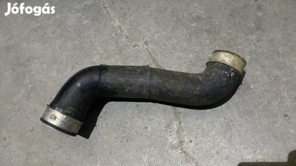 Mercedes W211 bal töltőlevegő-cső A2115282782 eladó