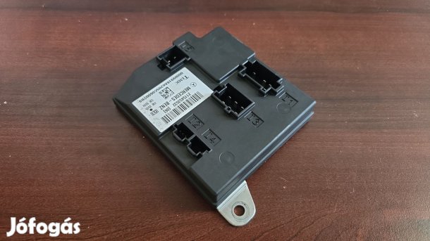 Mercedes W211 első sam modul A2115453532 eladó