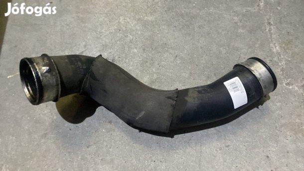 Mercedes W211 intercooler cső A2115280182 eladó