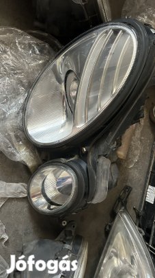 Mercedes W211 jobb fényszóró BIXENON A2118204861 eladó