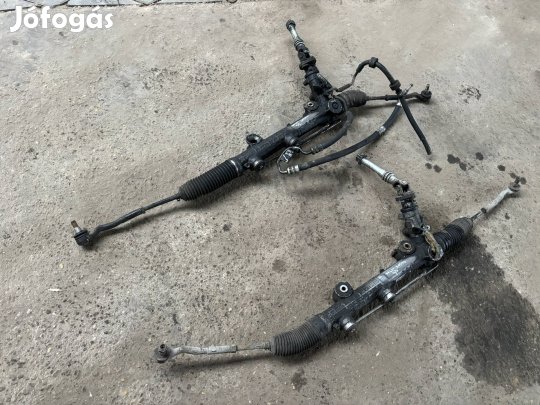 Mercedes W211 kormánymű 